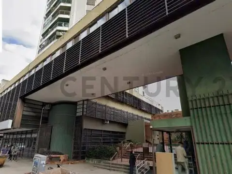 Venta Cochera doble Centrica