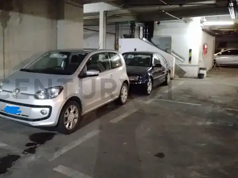 Venta Cochera doble Centrica