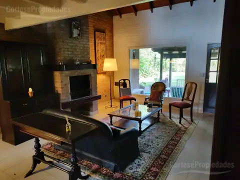 Casa en venta en barrio La Celina - Maschwitz