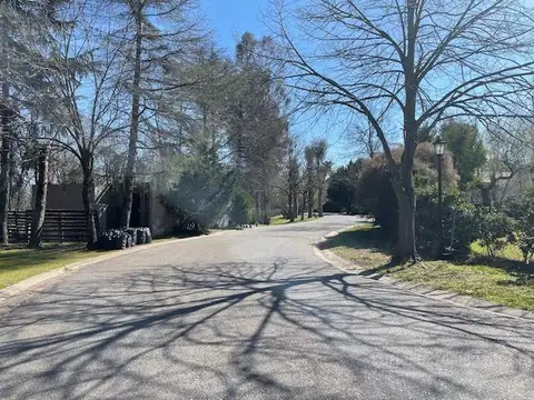 Barrio La Celina, lote interno