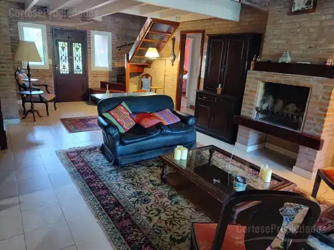 Casa en Alquiler al Sur