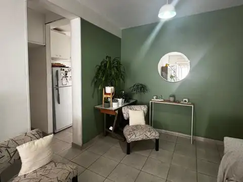 Calle 28 1600, Piso 3