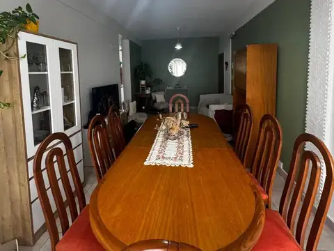 DEPARTAMENTO EN VENTA - LA PLATA