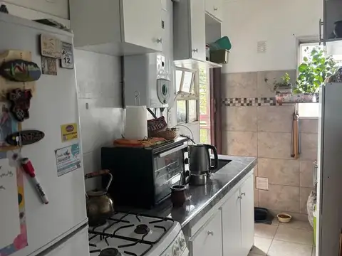 Calle 28 1600, Piso 3