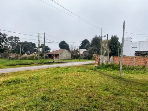 Terreno en Venta de 300,0 m2