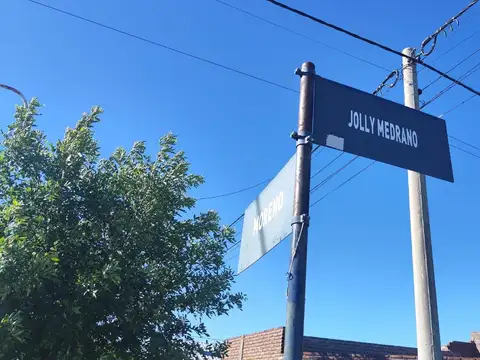 JOLLY MEDRANO al 700