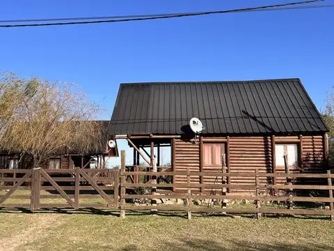 Juan Manuel de Rosas zona Artalaz