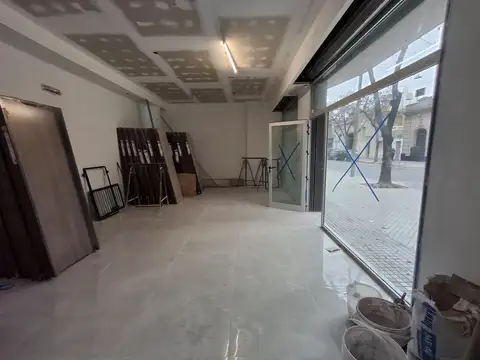 Local en Venta en Nuestra Señora De Lourdes, USD 140.000