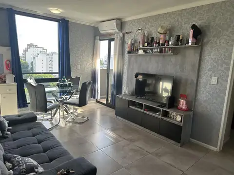 Departamento en Venta en Velez Sarsfield, USD 83.000