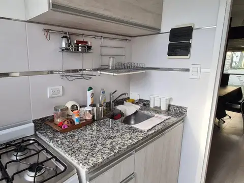 MODERNO CHALET TRES AMBIENTES - IDEAL VIVIENDA PERMANENTE