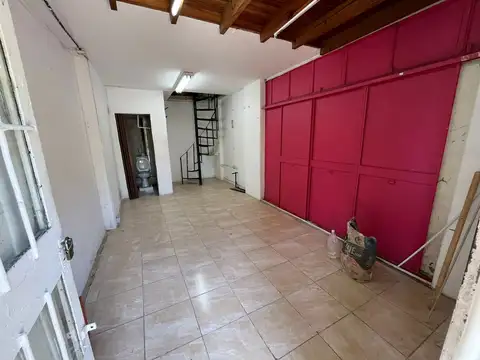 Local en Alquiler en Villa Lugano, $ 350.000