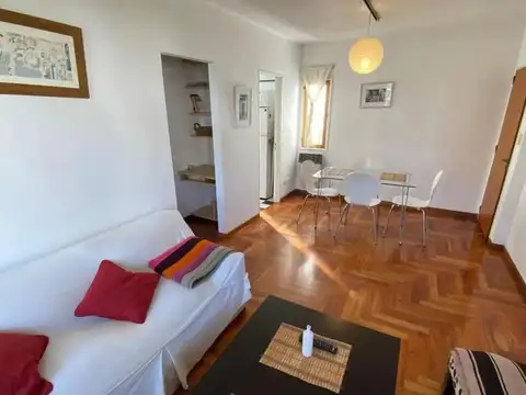 Libertador 5500, Piso 9