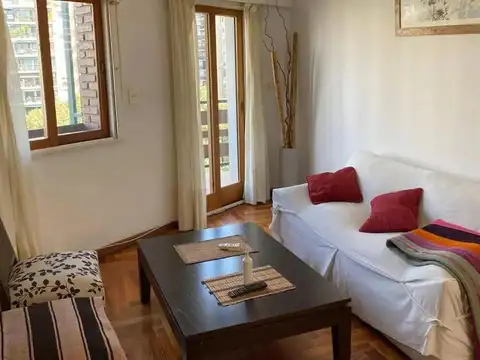 Departamento en Alquiler Temporal de 1 dormitorio