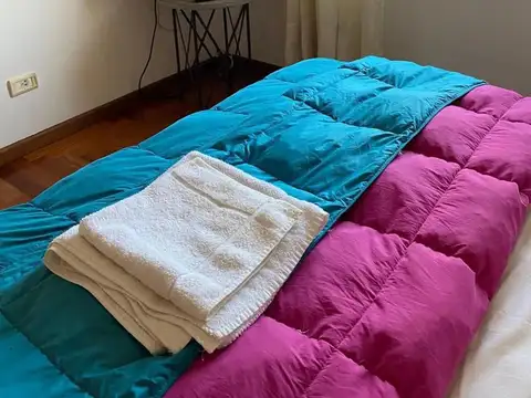 Departamento en Alquiler Temporal Permite mascota