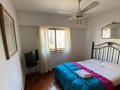 Departamento en Alquiler Temporal 15 años