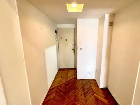 Departamento - Barrio Norte