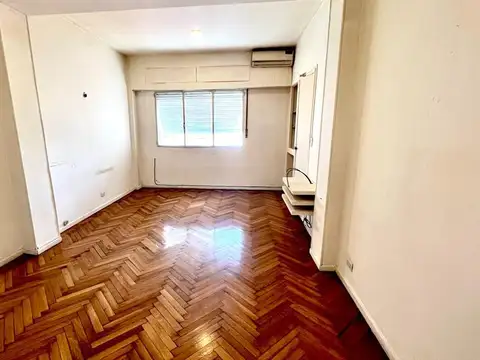 Departamento - Barrio Norte