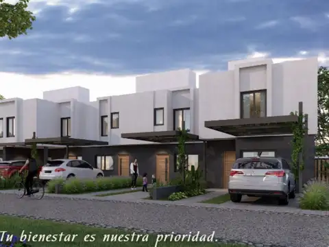 Housing La Estancia -  Villa Allende