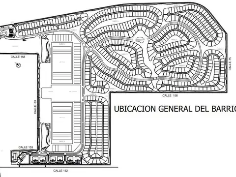 Terreno en Venta de 800,0 m2