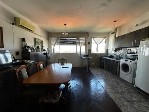 Departamento en Venta en Parque Avellaneda, USD 95.000