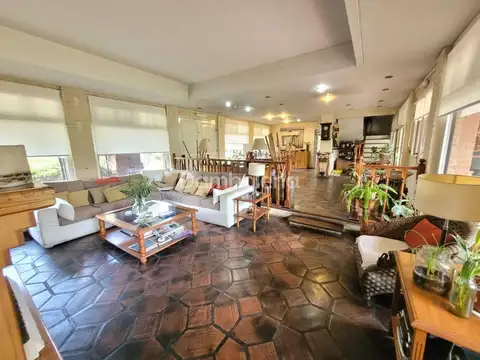 Casa en Venta en San Diego Country Club, USD 600.000