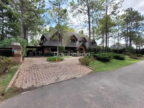 Country San Diego - Moreno 100