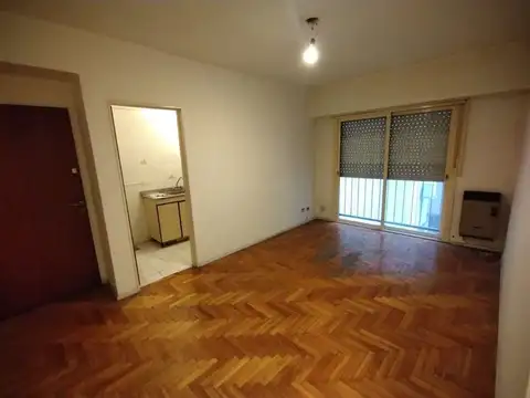 olazabal 5100, Piso 7