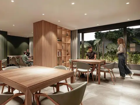 Departamento en Venta en Martinez Vias / Santa Fe, USD 635.000