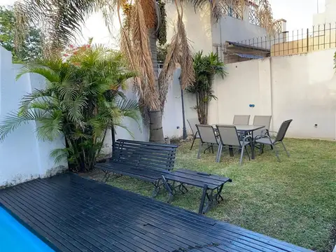 Casa en Venta en Villa Sarmiento, USD 220.000