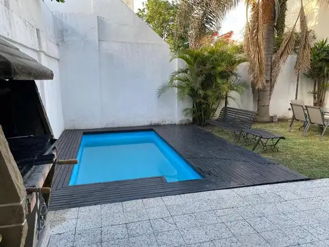 Casa en Venta de 5 dormitorios