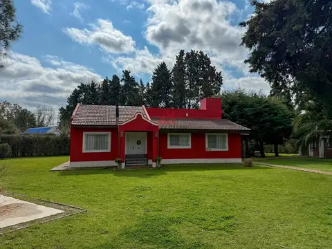 EL REMANSO-RUTA 8 KM 72 -