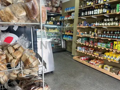 VENTA FONDO DE COMERCIO.