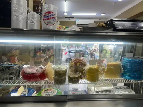 Local en Venta en Villa Crespo, USD 46.000