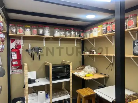 Local en Venta 2025 años