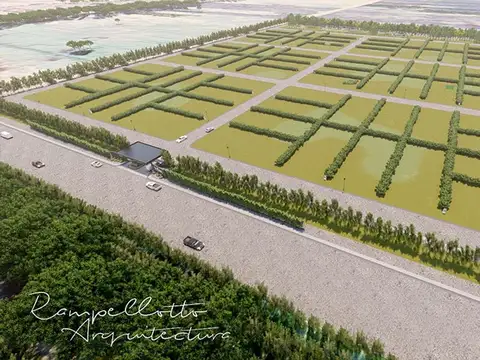 Terreno en Venta en Cipolletti, USD 48.000