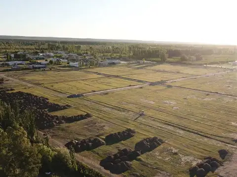 Terreno en Venta en Cipolletti, USD 48.000