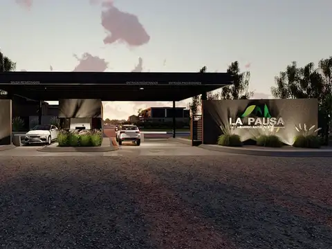 B° La Pausa - Cipolletti 100