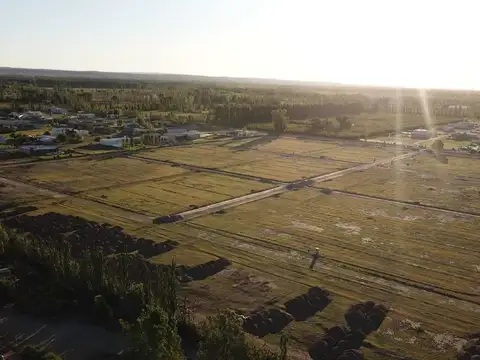 B° La Pausa - Cipolletti 100