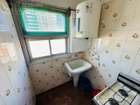 Departamento en Venta 40 años