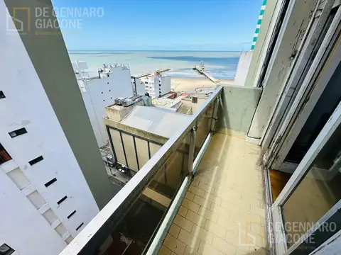 Departamento en La Perla