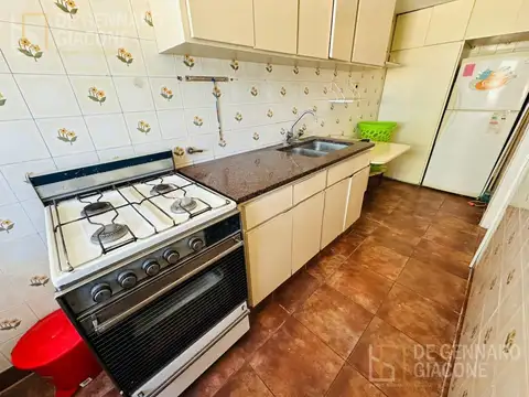 Departamento en Venta en Mar Del Plata, USD 79.900