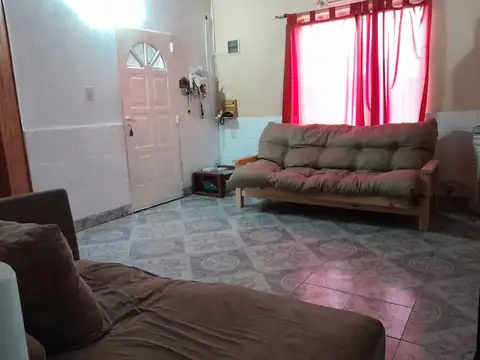 Casa en Venta 21 años