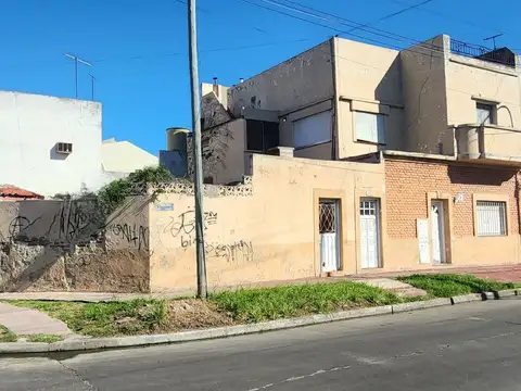 OPORTUNIDAD CASA LOTE PROPIO LANUS APTO CREDITO