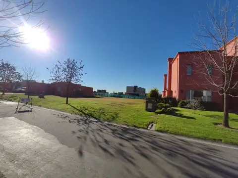 Lote  en Venta en El Cantón, Escobar, G.B.A. Zona Norte