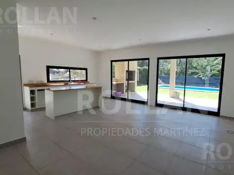 Casa en Venta 2 años