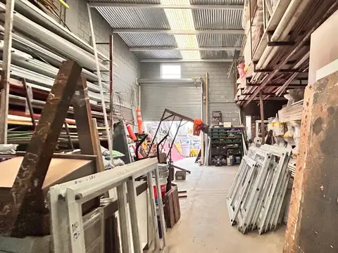 Galpon en Venta 2 años