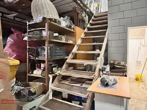 Km. 54,5 de Panamericana Ramal Pilar