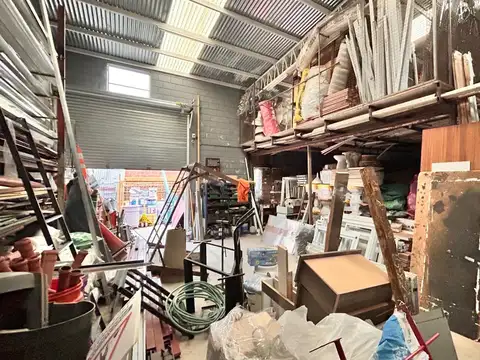 Galpon en Venta en Pilar, USD 248.000