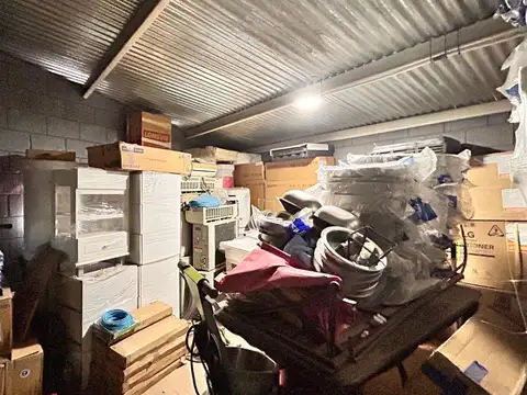 Km. 54,5 de Panamericana Ramal Pilar