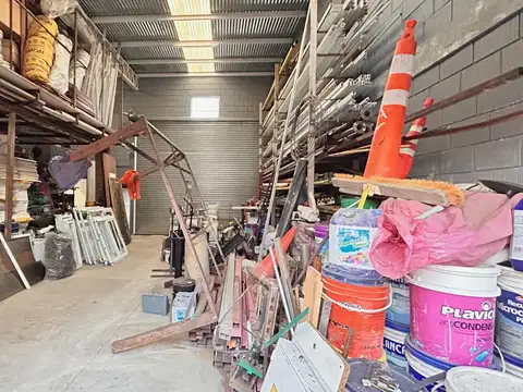 Galpon en Venta en Pilar, USD 248.000